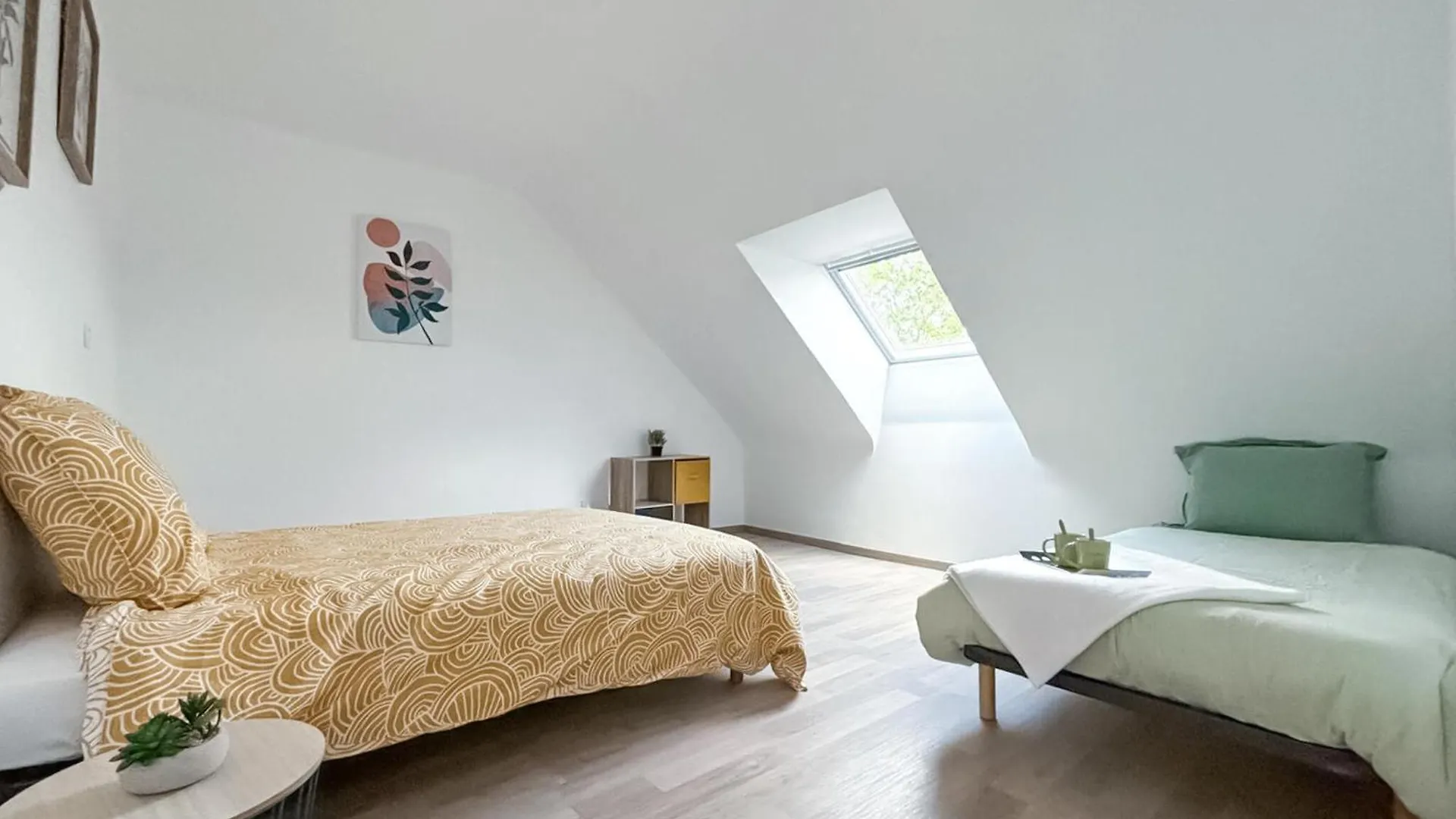 Casa vacanze Stunning Home In Guegon With Wifi Francia