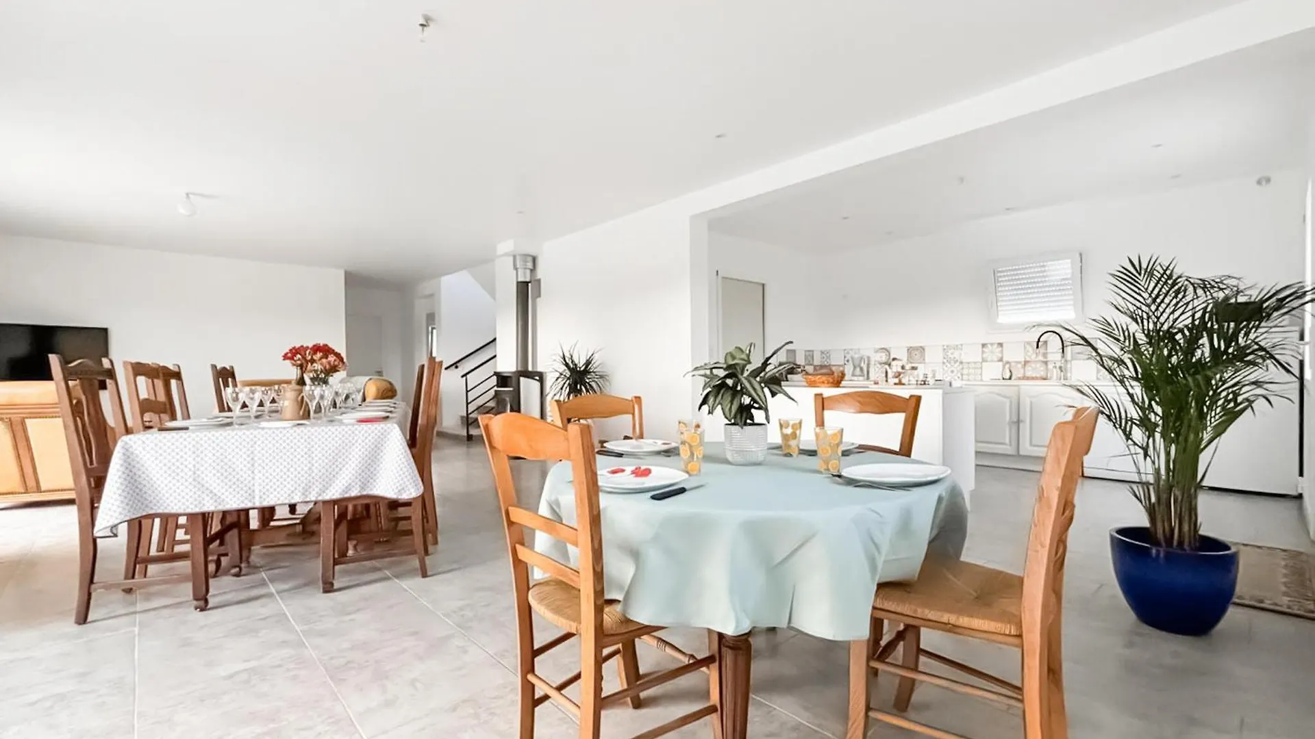 Stunning Home In Guegon With Wifi Casa vacanze