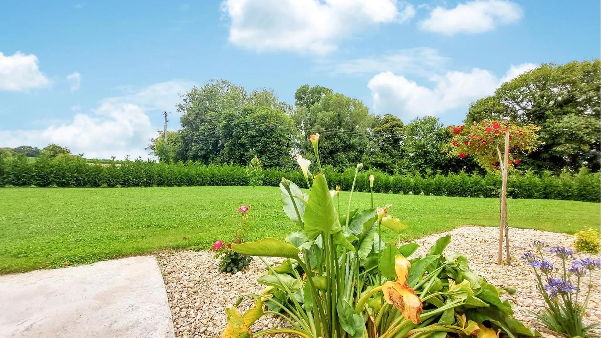 Casa vacanze Stunning Home In Guegon With Wifi Francia